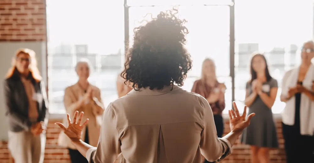 renforcement de l'engagement et du bien-être au travail à Caen